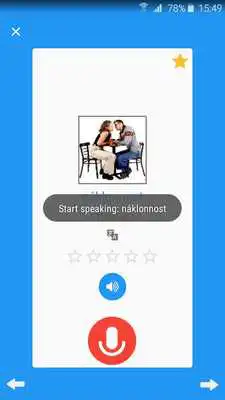 Play Czech Vocabulary