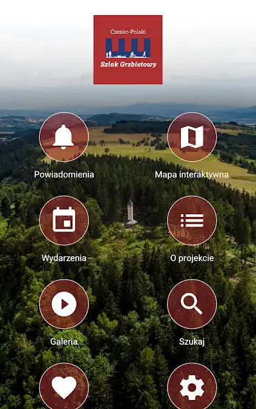 Play Czesko-Polski Szlak Grzbietowy  and enjoy Czesko-Polski Szlak Grzbietowy with UptoPlay