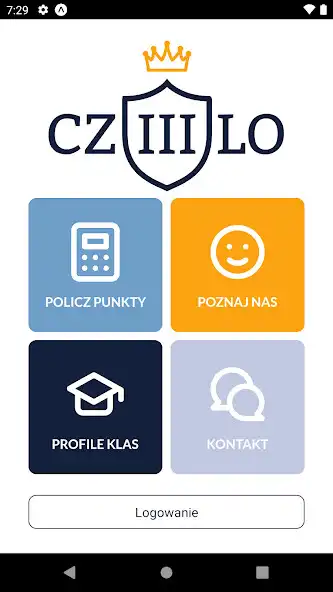 Play Czilo  and enjoy Czilo with UptoPlay