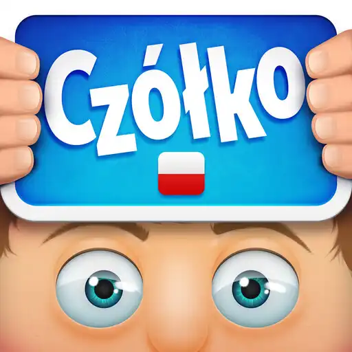 Play Czółko - gra imprezowa APK