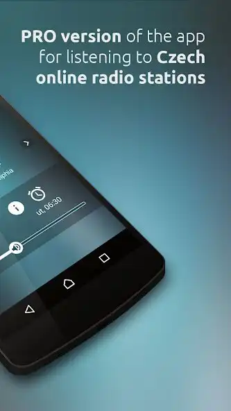 Play CZ Radio Pro as an online game CZ Radio Pro with UptoPlay