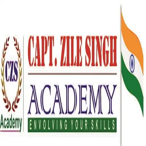 Play CZS Academy APK Play CZS Academy APK