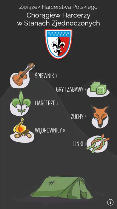 Play Czuwaj as an online game Czuwaj with UptoPlay