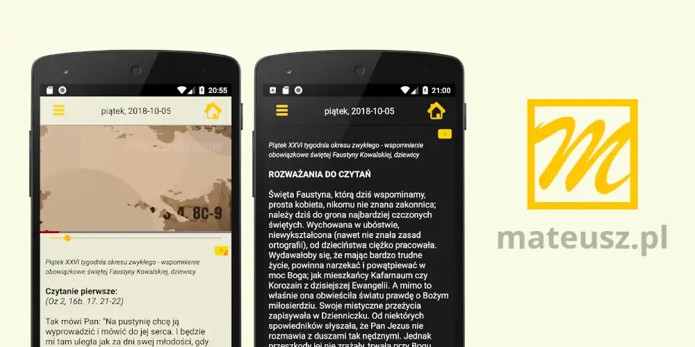 Play Czytania na każdy dzień - Mate  and enjoy Czytania na każdy dzień - Mate with UptoPlay