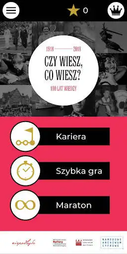 Play Czy wiesz, co wiesz? 100 lat wiedzy and enjoy Czy wiesz, co wiesz? 100 lat wiedzy with UptoPlay Play Czy wiesz, co wiesz? 100 lat wiedzy and enjoy Czy wiesz, co wiesz? 100 lat wiedzy with UptoPlay