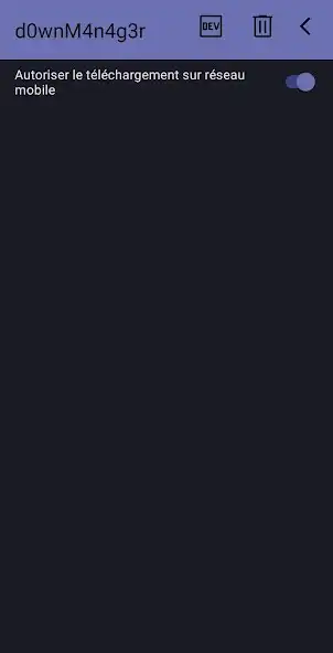 Play d0wnM4n4g3r as an online game d0wnM4n4g3r with UptoPlay