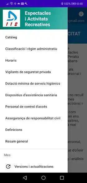Play D112 Espectacles i Recreatives  and enjoy D112 Espectacles i Recreatives with UptoPlay