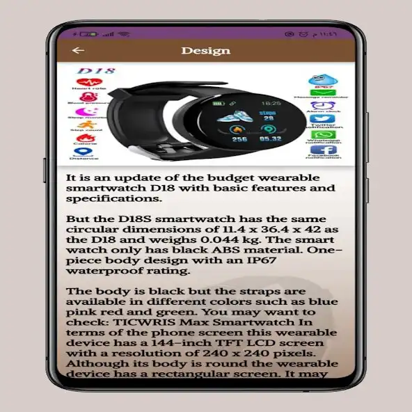Play D18  Watch Smart help as an online game D18  Watch Smart help with UptoPlay