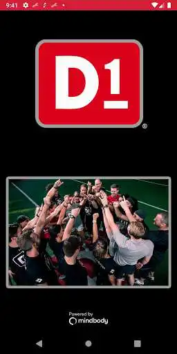 Play D1 Training  and enjoy D1 Training with UptoPlay