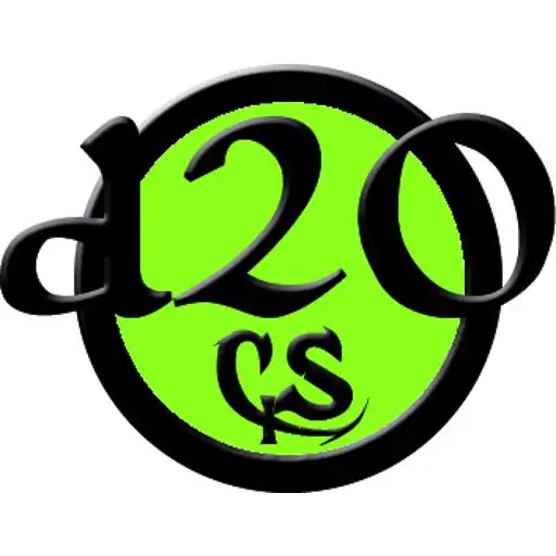 Play d20 Character Sheet APK Play d20 Character Sheet APK