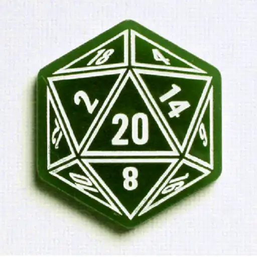 Free play online d20 Dice Roller APK