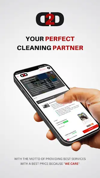 Play D2D Cares  and enjoy D2D Cares with UptoPlay