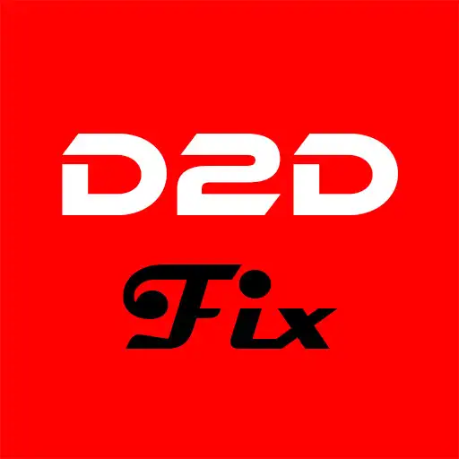 Play D2D fix APK Play D2D fix APK