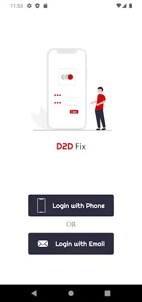 Play D2D fix  and enjoy D2D fix with UptoPlay