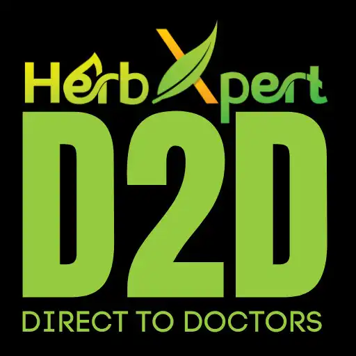 Play D2D Herbxpert- B2B Supply APK