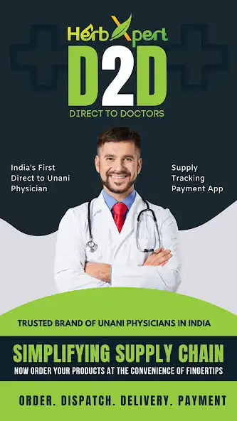 Play D2D Herbxpert- B2B Supply  and enjoy D2D Herbxpert- B2B Supply with UptoPlay