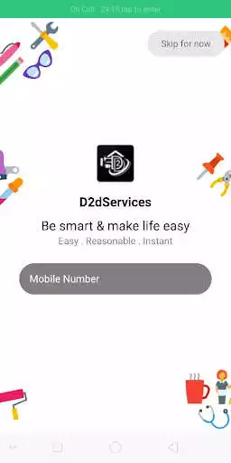 Play D2D Services  and enjoy D2D Services with UptoPlay
