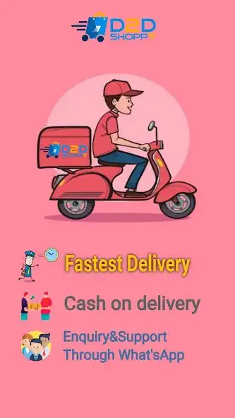 Play D2D SHOPPY  and enjoy D2D SHOPPY with UptoPlay