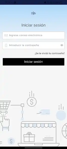 Play D2G para Tiendas as an online game D2G para Tiendas with UptoPlay