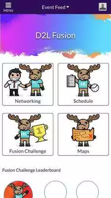 Play D2L Fusion  and enjoy D2L Fusion with UptoPlay
