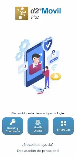 Play d2®Movil Plus  and enjoy d2®Movil Plus with UptoPlay