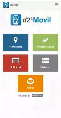 Play d2®Movil as an online game online d2®Movil with UptoPlay Play d2®Movil as an online game d2®Movil with UptoPlay