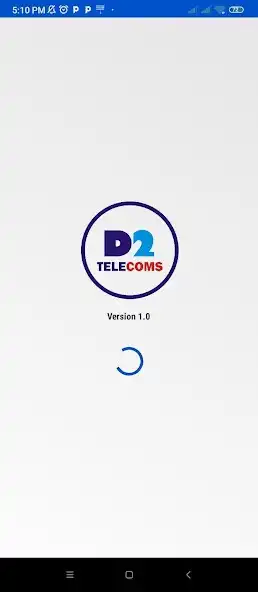 Play D2 TELECOMS  and enjoy D2 TELECOMS with UptoPlay