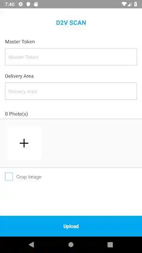 Play D2V Delivery  and enjoy D2V Delivery with UptoPlay