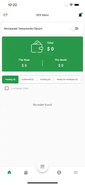 Play D2Y Store as an online game D2Y Store with UptoPlay