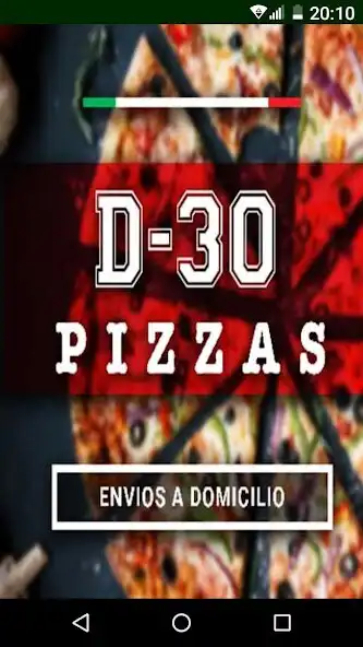 Play D-30 Pizzeria  and enjoy D-30 Pizzeria with UptoPlay