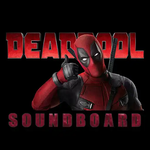 Play D3AD POOL Soundboard APK
