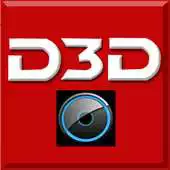 Free play online D3D Live APK