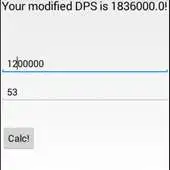 Free play online D3 Ele DPS simple calc APK Free play online D3 Ele DPS simple calc APK