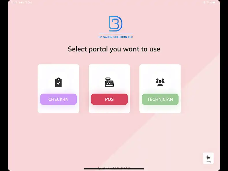 Play D3 Salon Pos  and enjoy D3 Salon Pos with UptoPlay