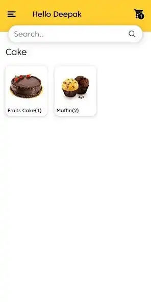 Play D4desi -Restaurant and food delivery app as an online game D4desi -Restaurant and food delivery app with UptoPlay