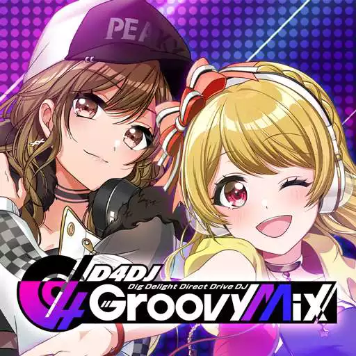 Play D4DJ Groovy Mix APK Play D4DJ Groovy Mix APK