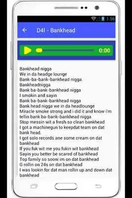 Play D4l Laffy Taffy Lyrics