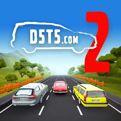 Play D5T5 Race  Quiz APK
