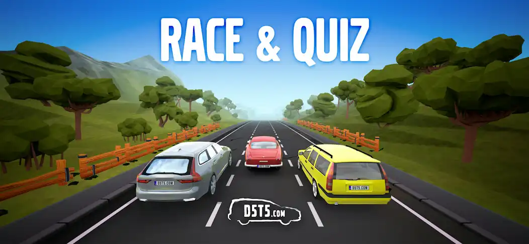 Play D5T5 Race  Quiz  and enjoy D5T5 Race  Quiz with UptoPlay
