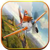 Free play online D7 Dusty Planes blaster APK
