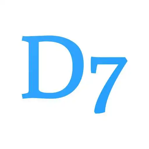 Play D7 Planner APK