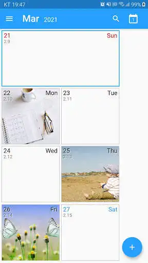 Play D7 Planner  and enjoy D7 Planner with UptoPlay