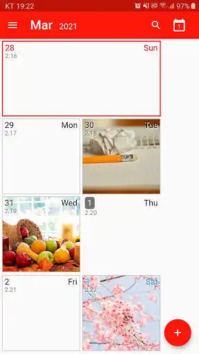 Play D7 Planner as an online game D7 Planner with UptoPlay