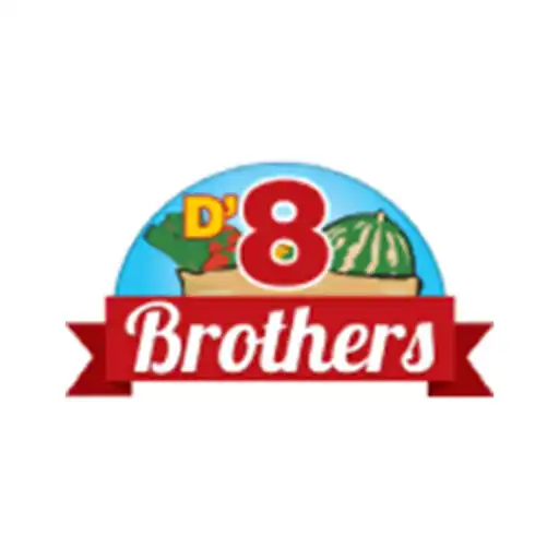 Play D8Brothers supermarket APK