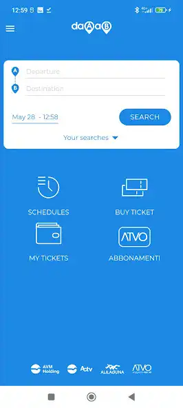 Play daAaB – A Very Simple Trip!  and enjoy daAaB – A Very Simple Trip! with UptoPlay