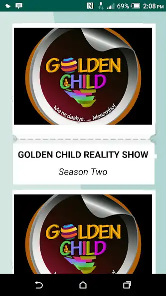 Play Daakye  and enjoy Daakye with UptoPlay