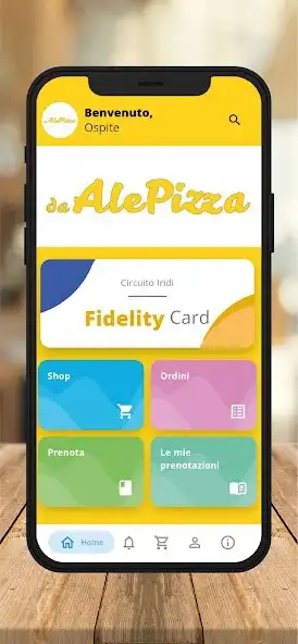 Play DA ALEPIZZA  and enjoy DA ALEPIZZA with UptoPlay