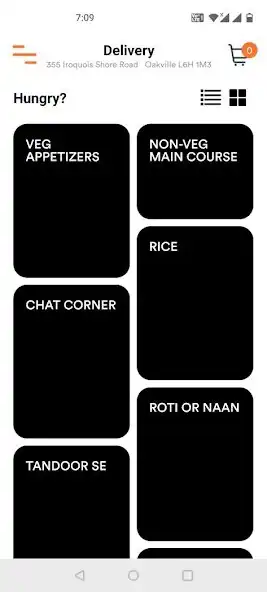 Play Daal Roti Restaurant as an online game online Daal Roti Restaurant with UptoPlay Play Daal Roti Restaurant as an online game Daal Roti Restaurant with UptoPlay