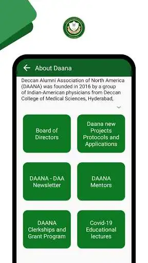 Play daana