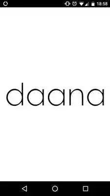 Play daana